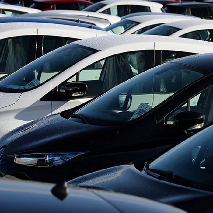 parking avec service voiturier orly